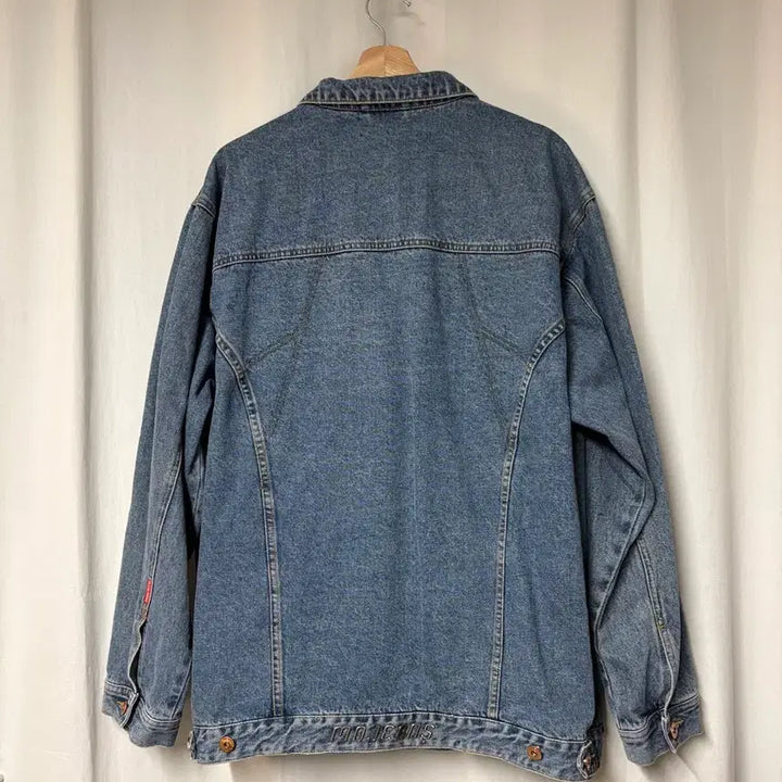 [BUNJANG] Maurice Malone MOJEANS Denim de Lux Set-up / 90&