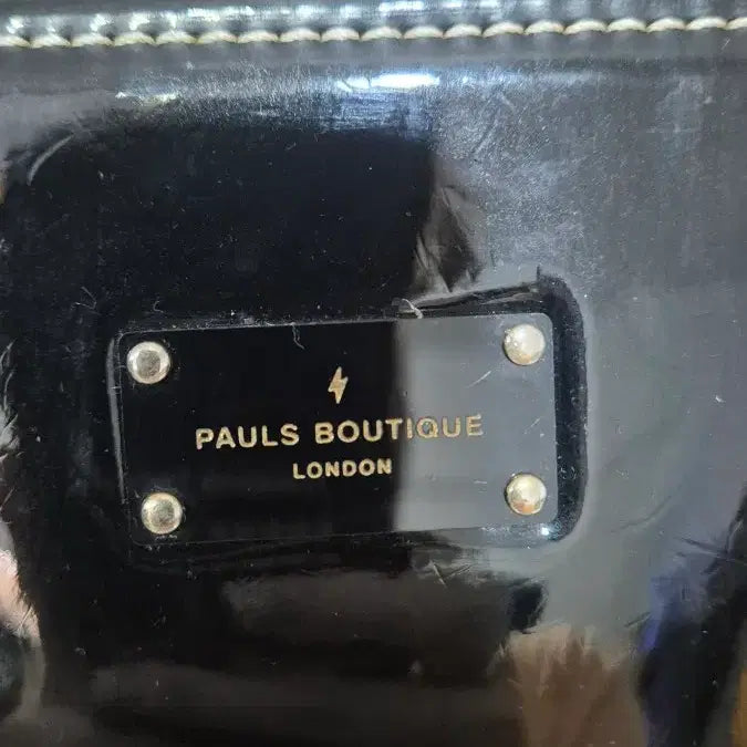 [BUNJANG] Paul&
