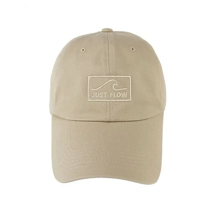 [BUNJANG] Justflow Standard Fit Cap / 저스트플로우 대두 모자