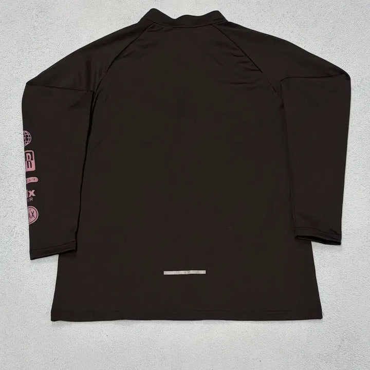 [SOLD OUT] 나이키 100사이즈 경량 반집업
