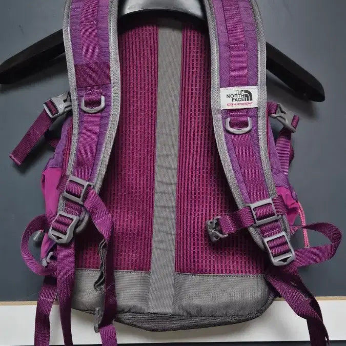 [BUNJANG] The North Face Mini Shot 20L Backpack / 20L) 노스페이스 미니샷 핑크 백팩