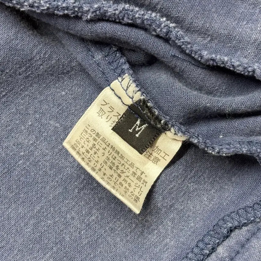 [BUNJANG] Marithé François Girbaud Moleskin Riding Jacket / 00&