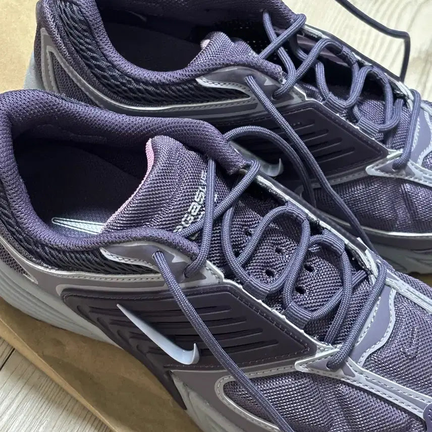 [BUNJANG] Nike Air Pegasus Wave Sneakers (240mm, Used Once) / 나이키 에어 페가수스 웨이브 (240mm, 1회 착용)