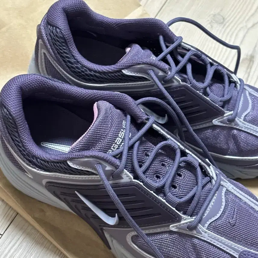 [BUNJANG] Nike Air Pegasus Wave Sneakers (240mm, Used Once) / 나이키 에어 페가수스 웨이브 (240mm, 1회 착용)