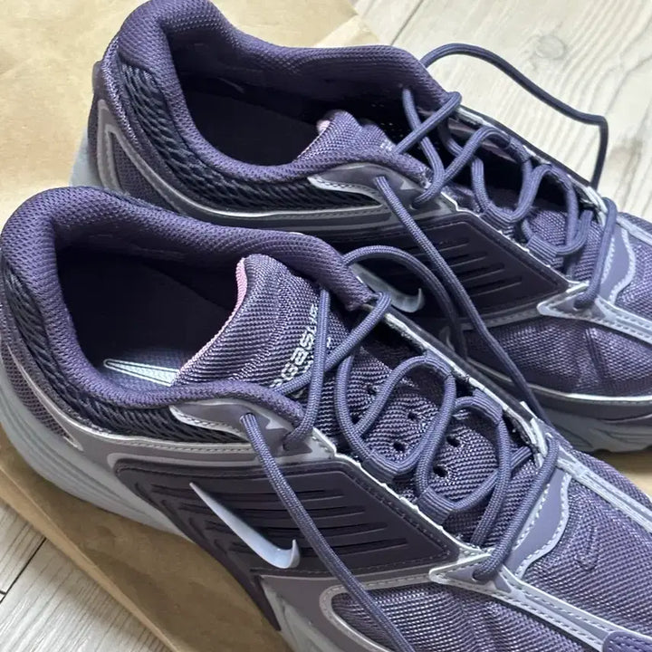 [BUNJANG] Nike Air Pegasus Wave Sneakers (240mm, Used Once) / 나이키 에어 페가수스 웨이브 (240mm, 1회 착용)