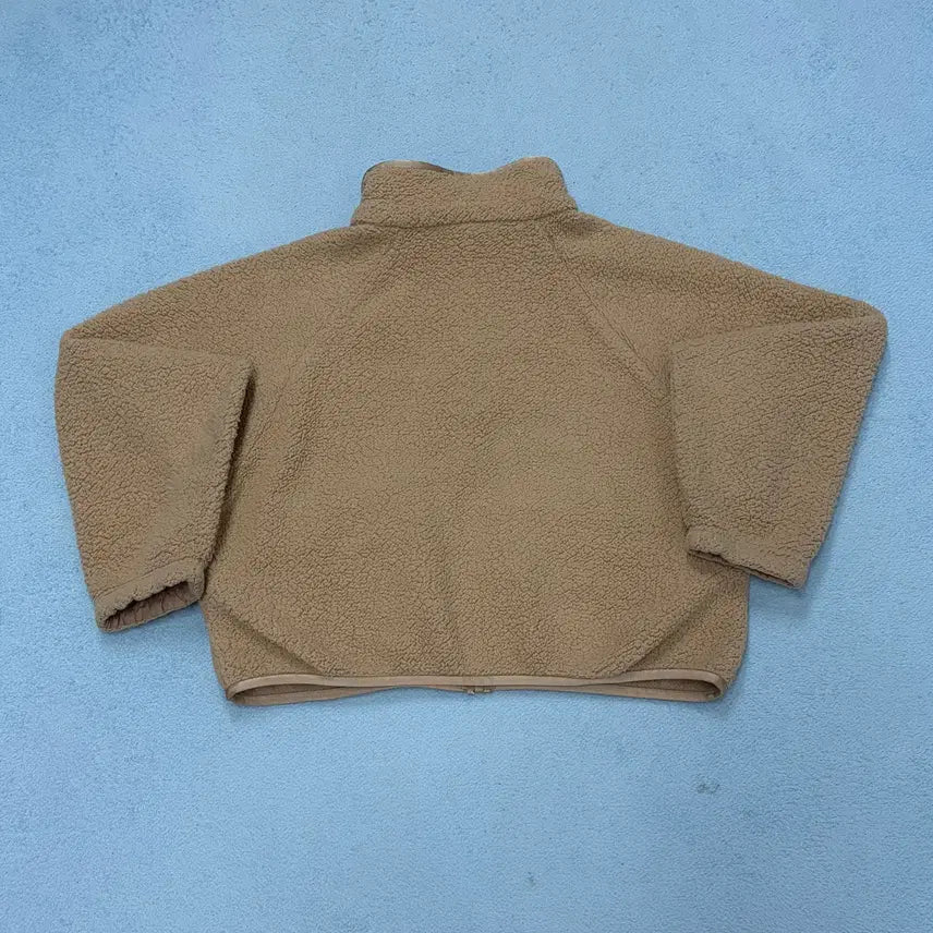 [BUNJANG] Nike Fleece Jacket (Size 80) / 나이키 80사이즈 플리스 자켓