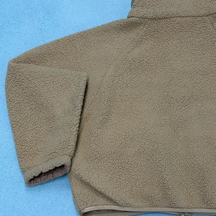 [BUNJANG] Nike Fleece Jacket (Size 80) / 나이키 80사이즈 플리스 자켓