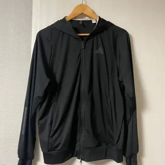 [BUNJANG] Adidas Jersey Zip-Up (Men&