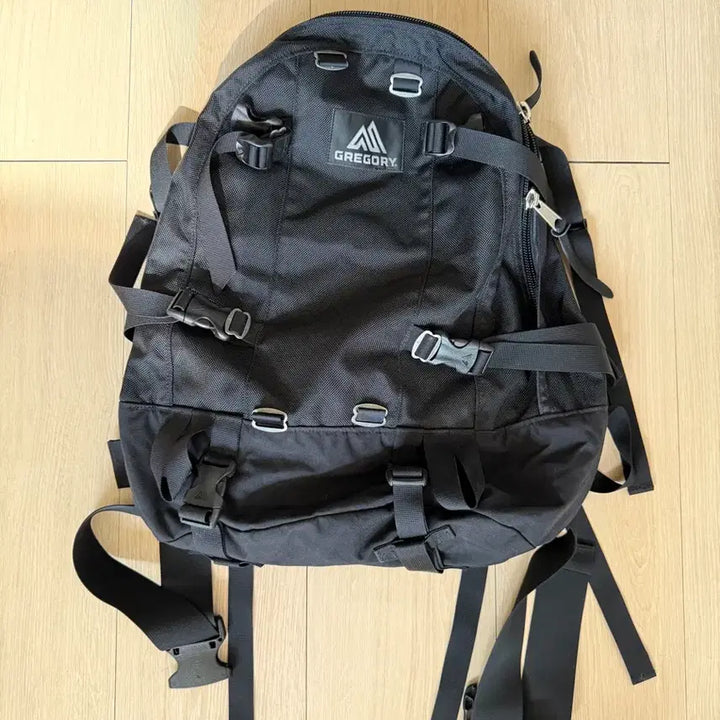 [SOLD OUT] 그레고리 데이앤하프 백팩 33L