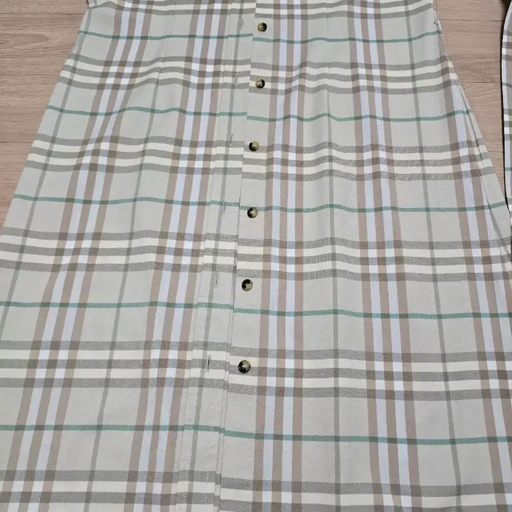 [BUNJANG] Burberry Dress / 버버리 원피스(정품)