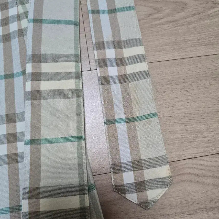 [BUNJANG] Burberry Dress / 버버리 원피스(정품)