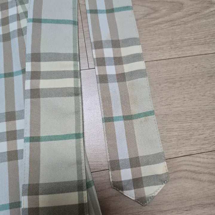 [BUNJANG] Burberry Dress / 버버리 원피스(정품)