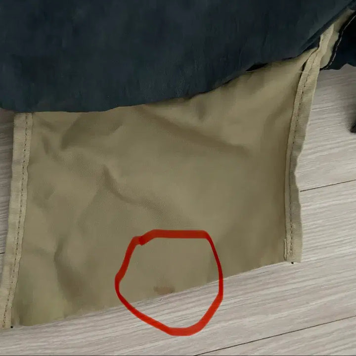 [BUNJANG] Kipling Mini Drawstring Backpack / 키플링 복조리 백팩 미니