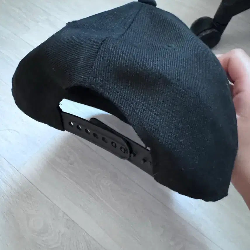 [BUNJANG] Pokemon Go Limited Edition Cap / 포켓몬스터 포켓몬고 기념 한정판 모자