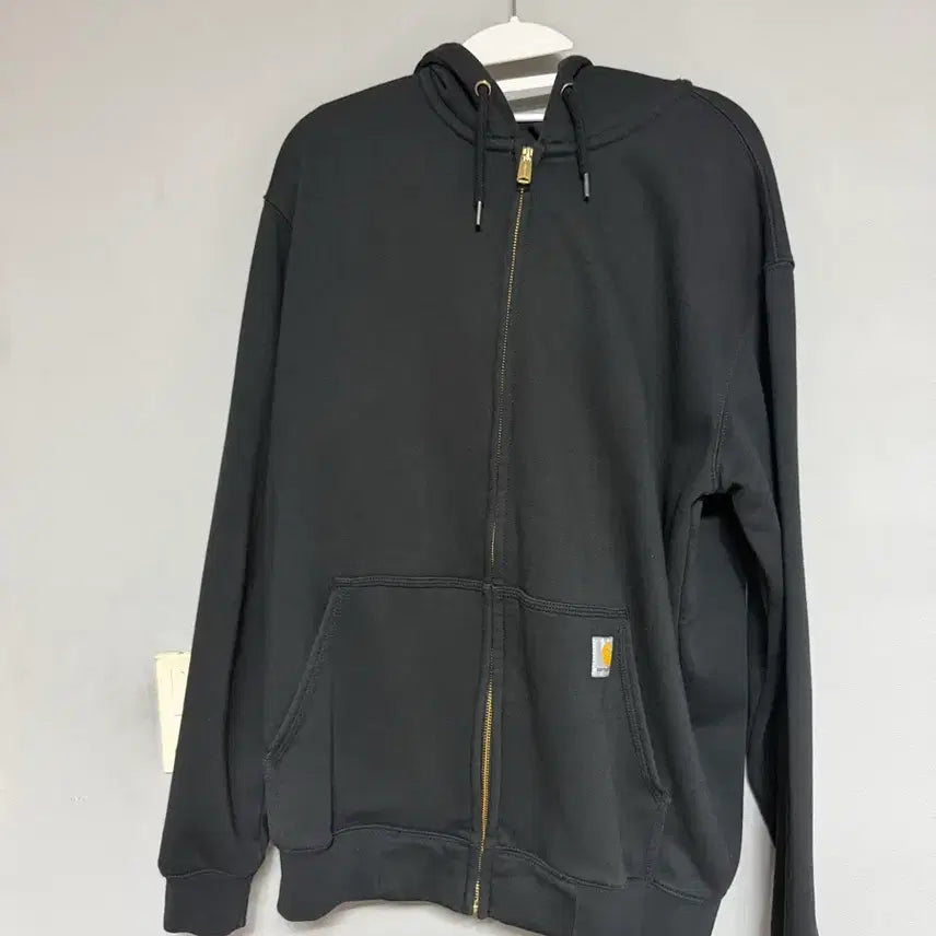 [SOLD OUT] 칼하트 루즈핏후드집업 M