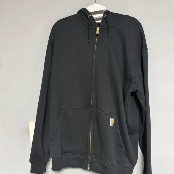 [SOLD OUT] 칼하트 루즈핏후드집업 M