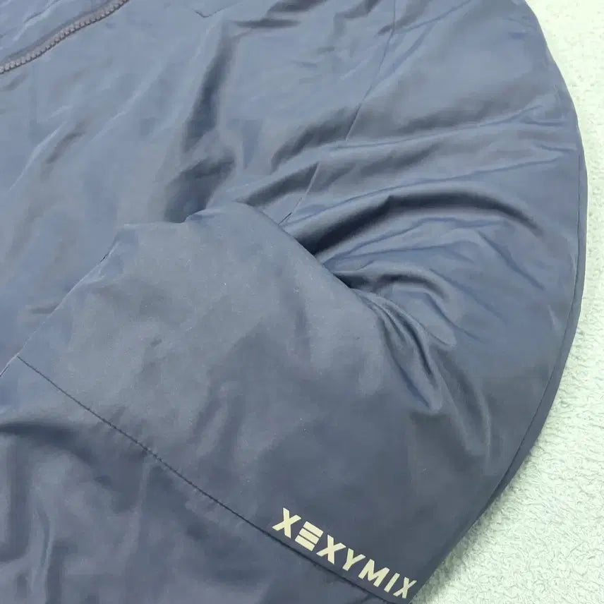 [BUNJANG] Xexymix 95 Size Padded Jacket / 젝시믹스 95사이즈 패딩