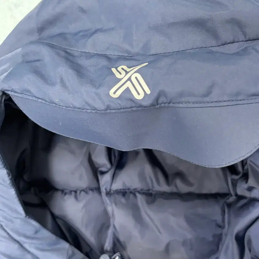 [BUNJANG] Xexymix 95 Size Padded Jacket / 젝시믹스 95사이즈 패딩