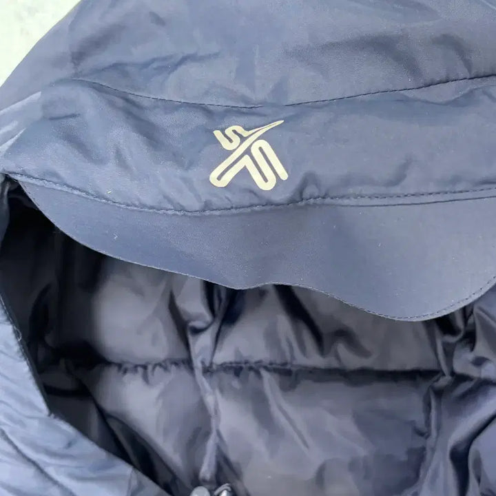 [BUNJANG] Xexymix 95 Size Padded Jacket / 젝시믹스 95사이즈 패딩