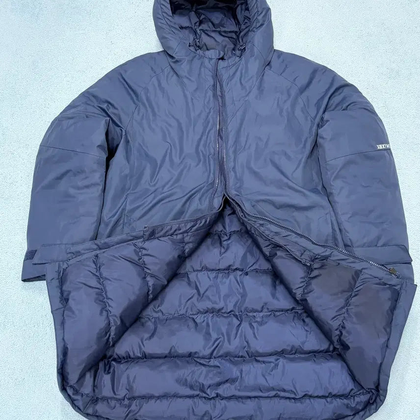 [BUNJANG] Xexymix 95 Size Padded Jacket / 젝시믹스 95사이즈 패딩