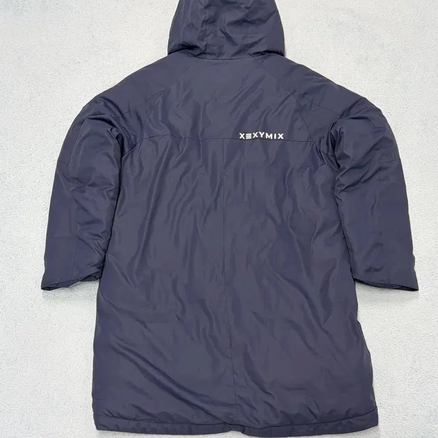 [BUNJANG] Xexymix 95 Size Padded Jacket / 젝시믹스 95사이즈 패딩