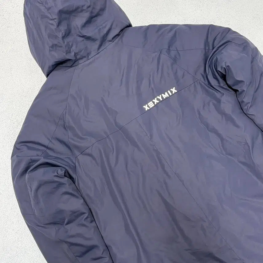 [BUNJANG] Xexymix 95 Size Padded Jacket / 젝시믹스 95사이즈 패딩