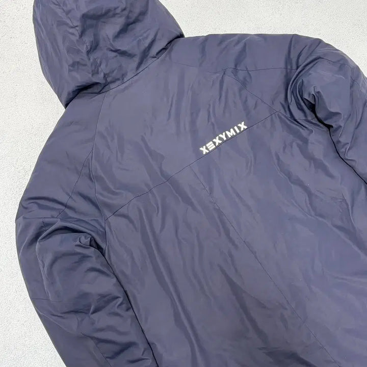 [BUNJANG] Xexymix 95 Size Padded Jacket / 젝시믹스 95사이즈 패딩