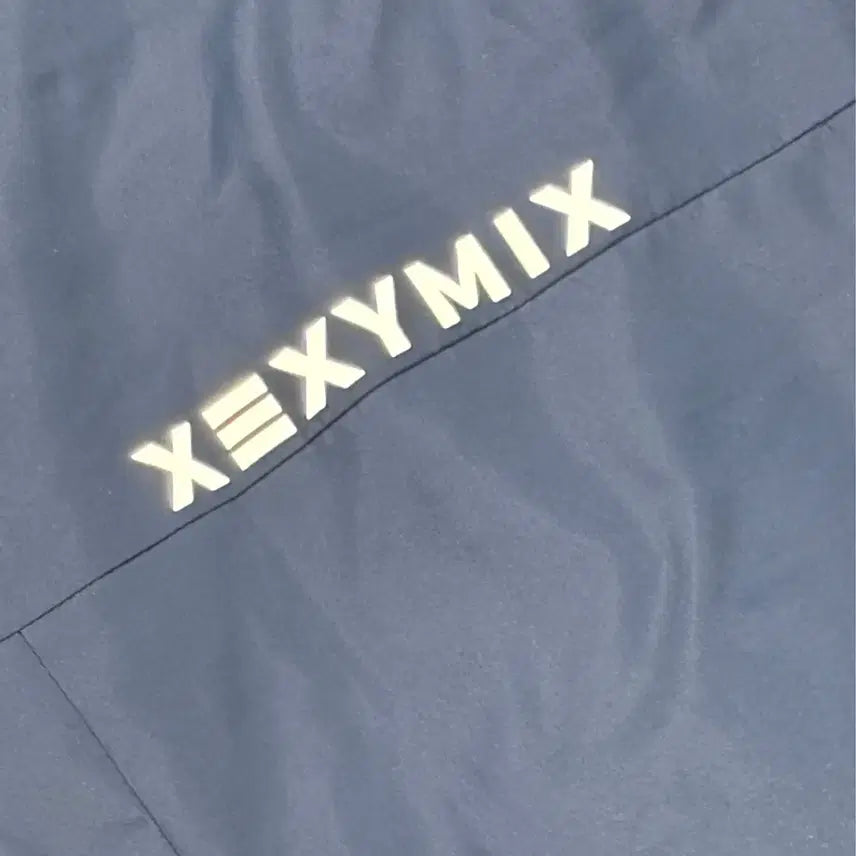 [BUNJANG] Xexymix 95 Size Padded Jacket / 젝시믹스 95사이즈 패딩