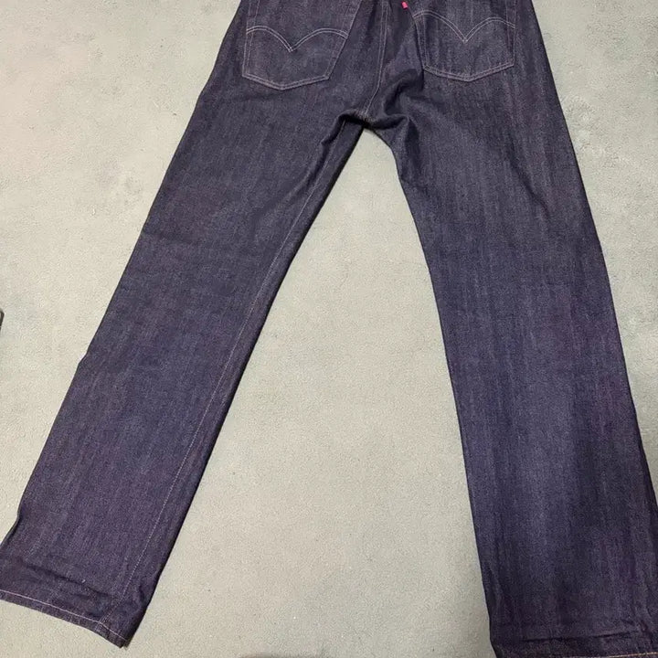[SOLD OUT] lvc47501 린스드 34-32