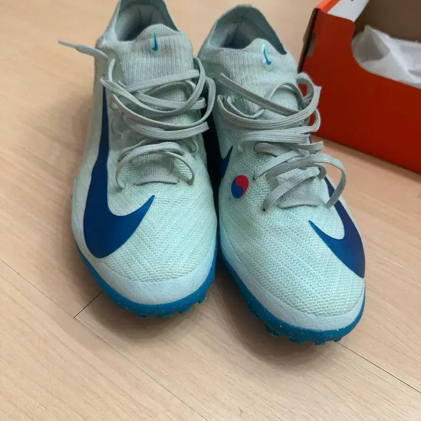 [SOLD OUT] 베이퍼16프로tf