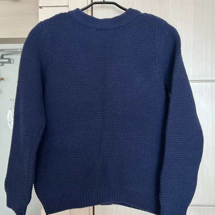 [BUNJANG] Lacoste Navy Women&
