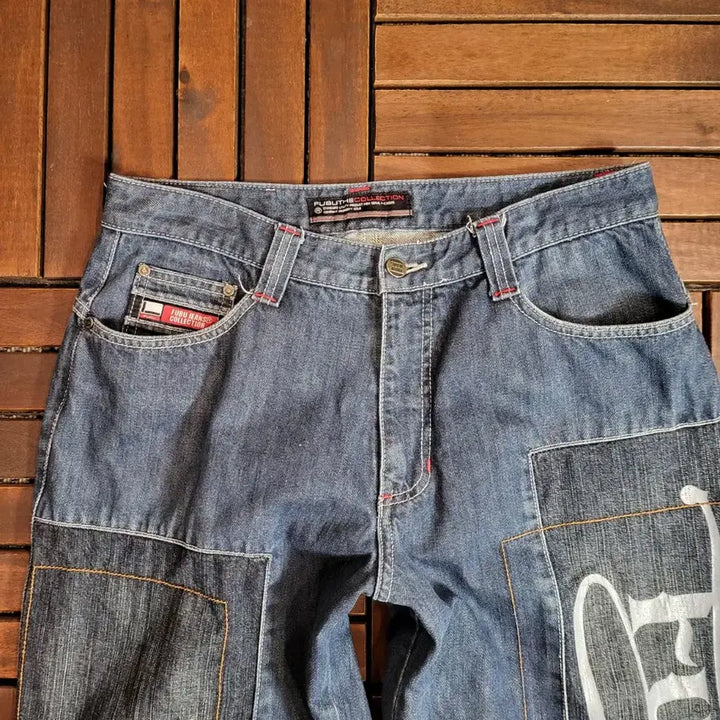 [BUNJANG] FUBU Jeans (31) / 00s FUBU 청바지 (31)