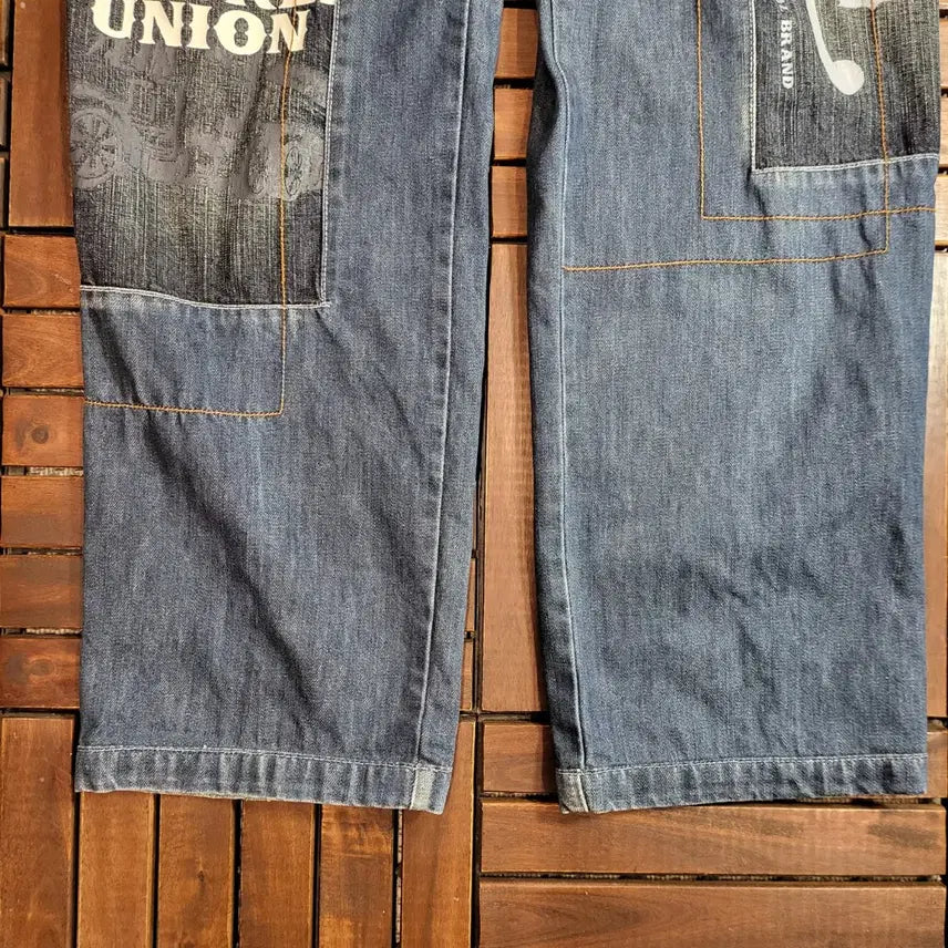 [BUNJANG] FUBU Jeans (31) / 00s FUBU 청바지 (31)
