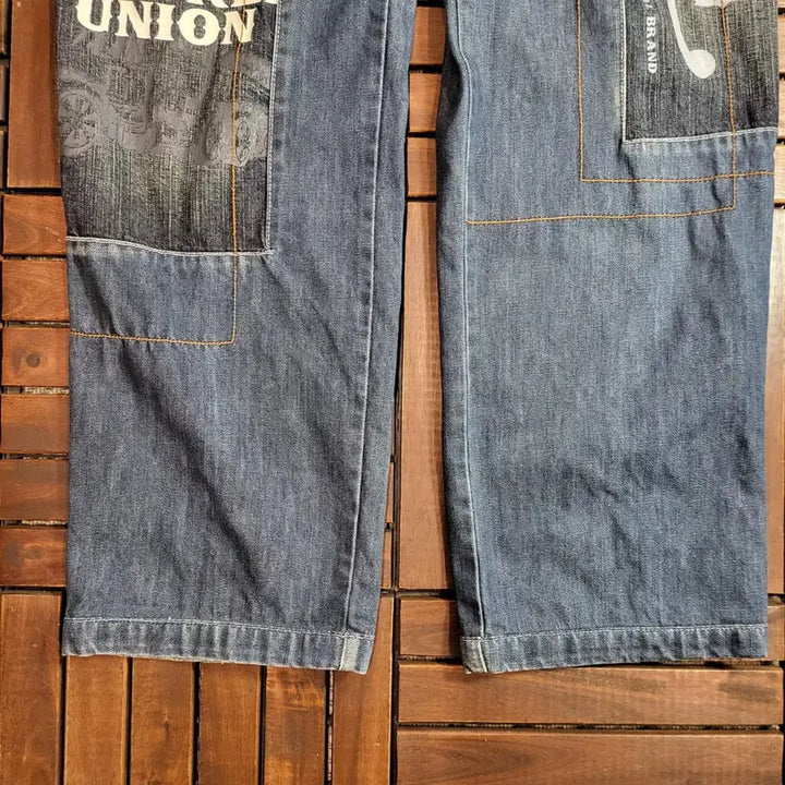 [BUNJANG] FUBU Jeans (31) / 00s FUBU 청바지 (31)