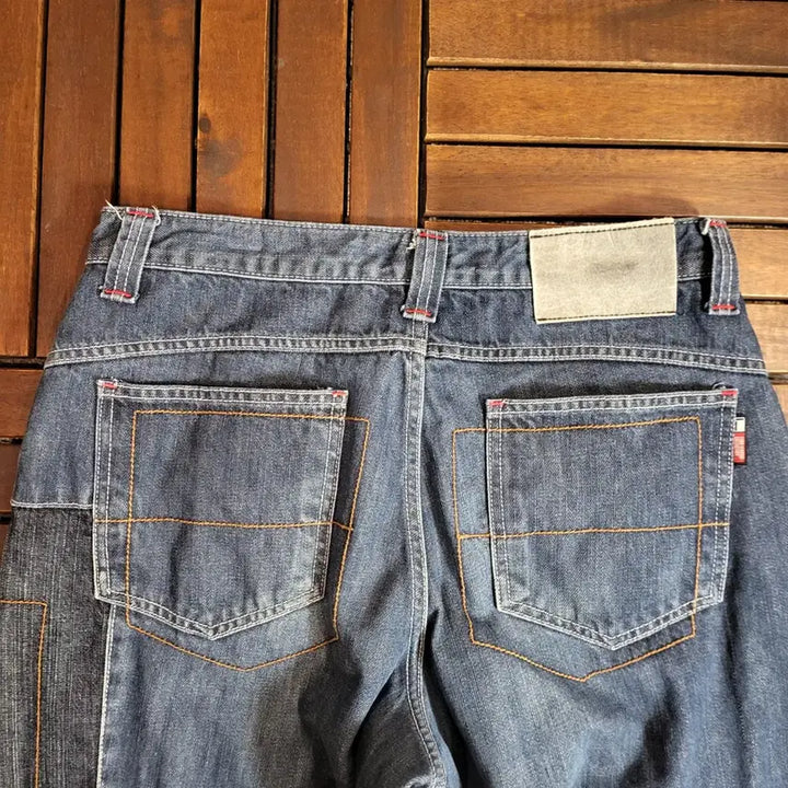 [BUNJANG] FUBU Jeans (31) / 00s FUBU 청바지 (31)