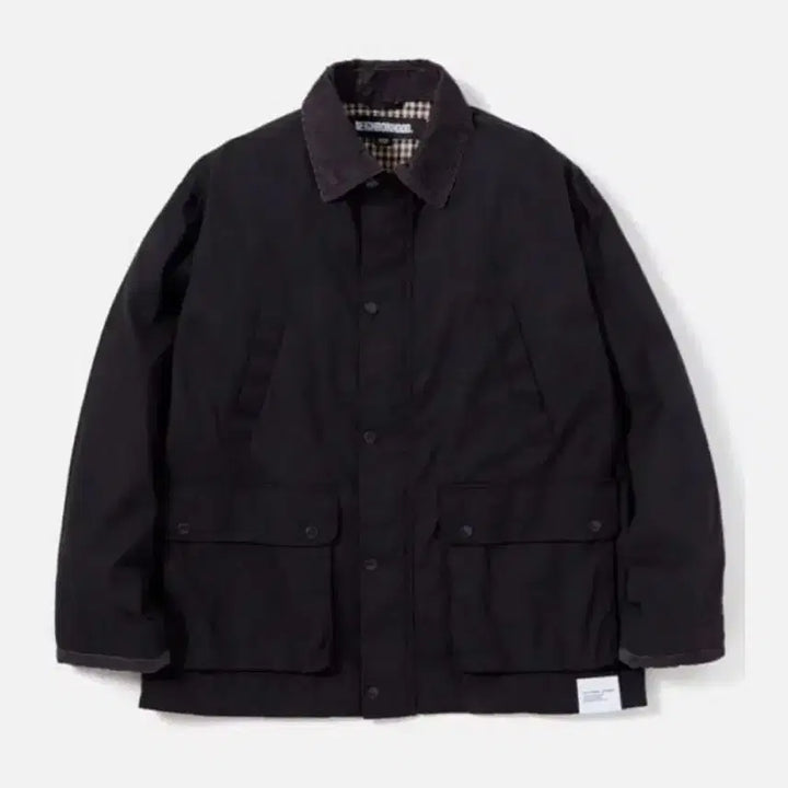 [SOLD OUT] [XL] NEIGHBORHOOD 네이버후드 헌팅 자켓 블랙 판매합니다.