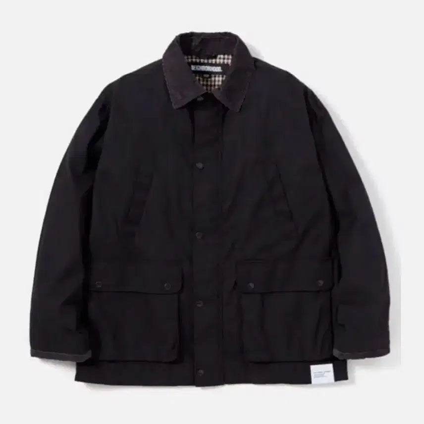 [SOLD OUT] [XL] NEIGHBORHOOD 네이버후드 헌팅 자켓 블랙 판매합니다.