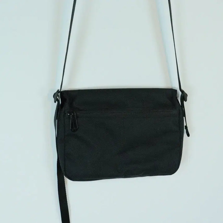 [SOLD OUT] 나이키 NIKE 미니 크로스백 정품 블랙 메신저백 여행용