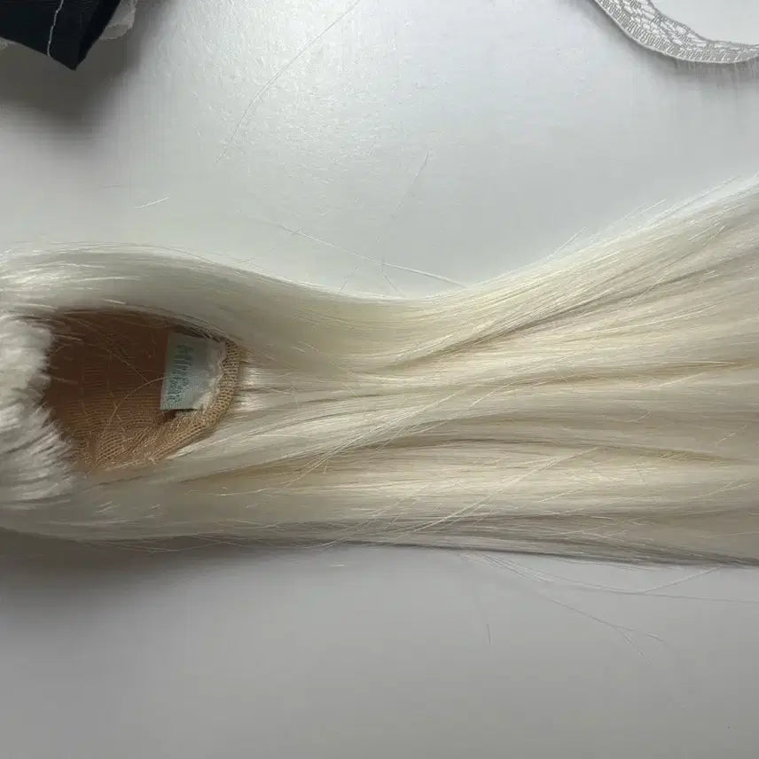 [BUNJANG] Napidoll Carol BJD / 나피돌 캐롤 구관 구체관절인형