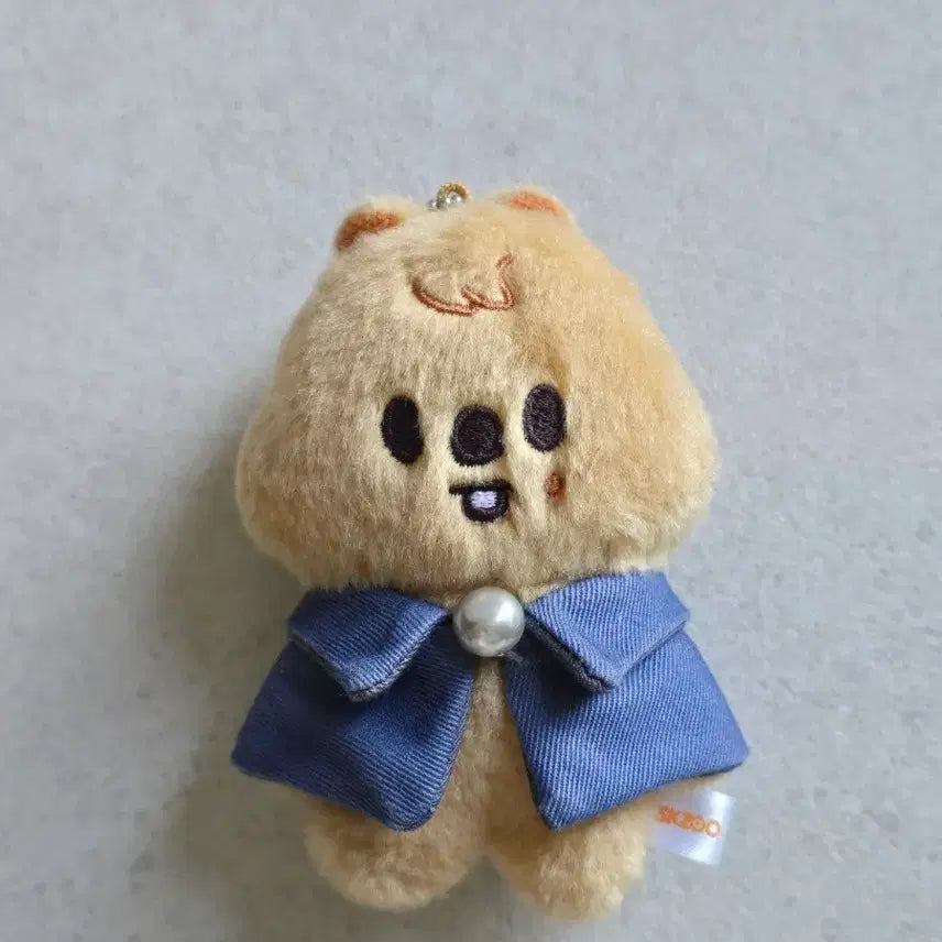[SOLD OUT] 스키주 매직스쿨 한쿼카