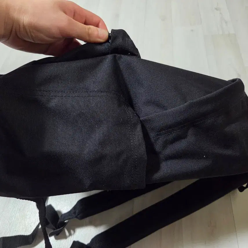 [SOLD OUT] 이스트팩 데이팩 블랙
