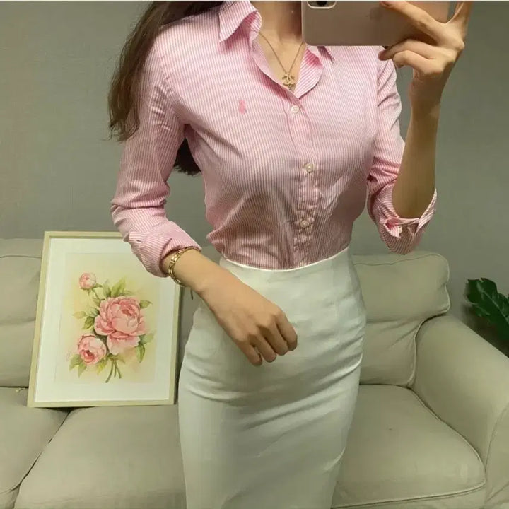 [BUNJANG] Polo Ralph Lauren Women&