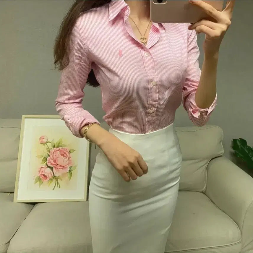[BUNJANG] Polo Ralph Lauren Women&