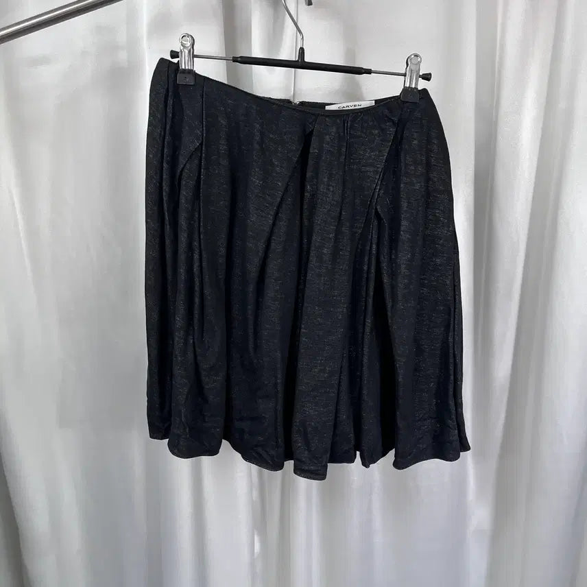 [BUNJANG] CARVEN Skirt / CARVEN 스커트