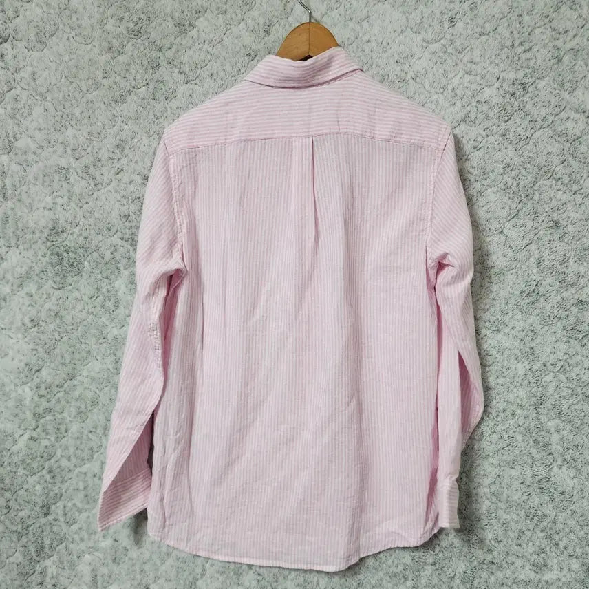 [SOLD OUT] 210A [95] 새제품 유에스 폴로에센 여성 남방 셔츠