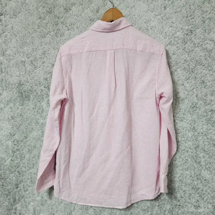 [SOLD OUT] 210A [95] 새제품 유에스 폴로에센 여성 남방 셔츠