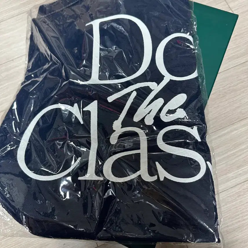[BUNJANG] Apresse Tote Bag / [os] 아프레쎄 토트백 새상품