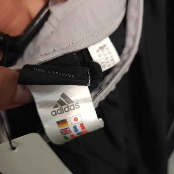 [BUNJANG] Adidas Black Training Shorts / 아디다스 블랙 반바지 트레이닝