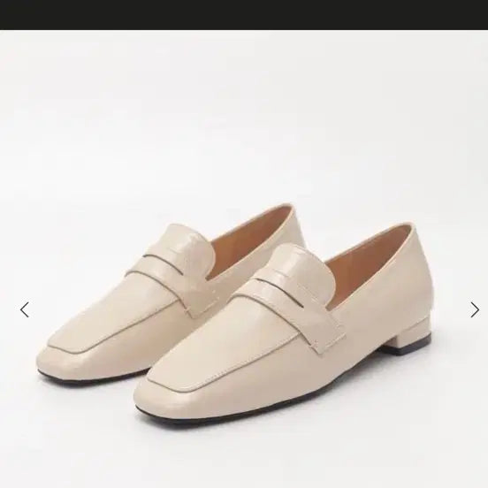 [BUNJANG] Sie Reve Classy Loafer / 시에 sie 레브 클레시 로퍼 reve classy loafer