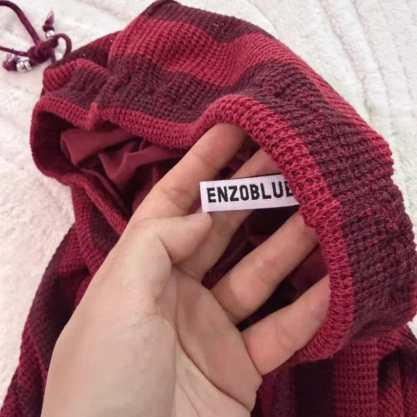 [SOLD OUT] enzoblues 롱 스커트